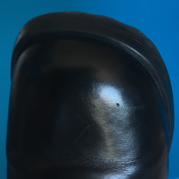 John Fluevog Mini Lily Darling 8.5 - Picture 7 of 8